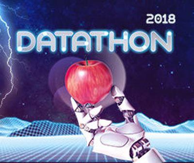 Image DATATHON 2018